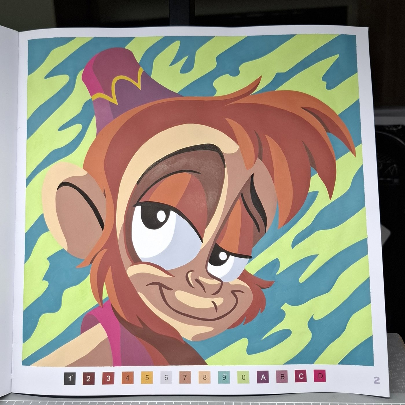 Работа от Gorod Ju