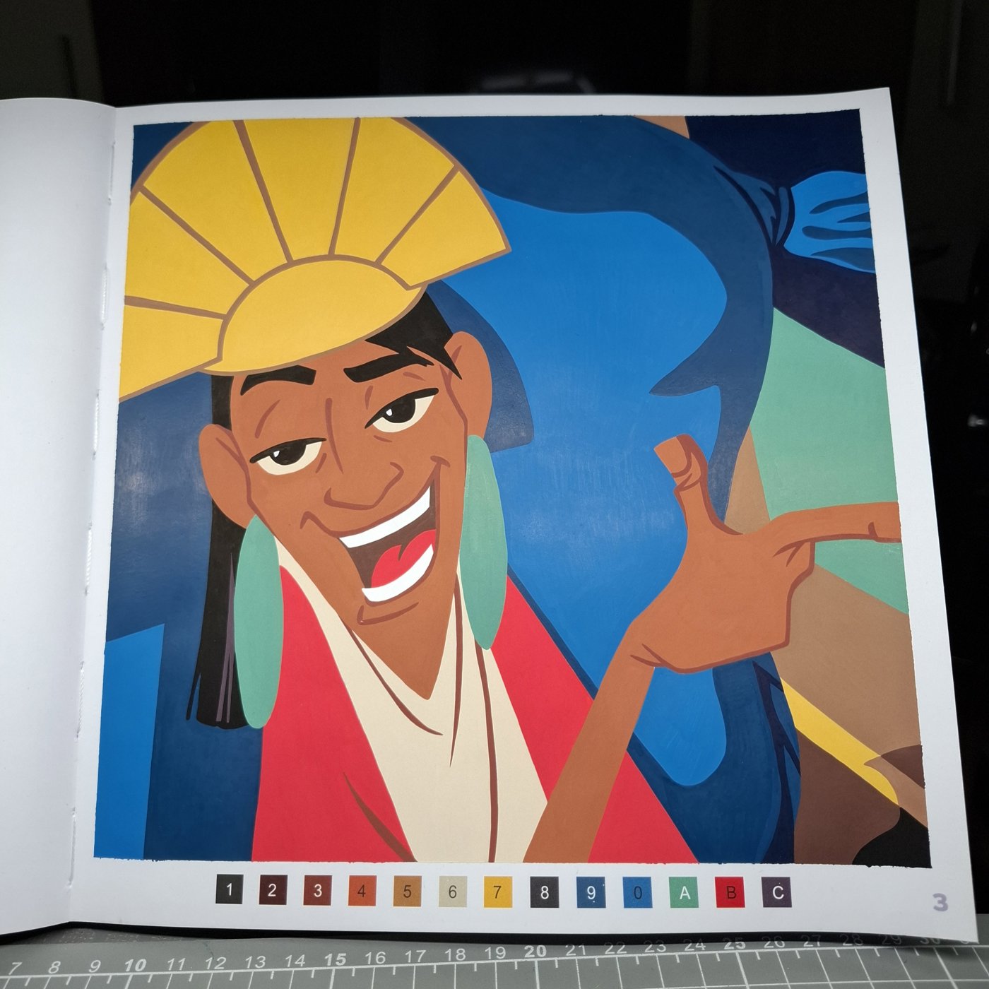 Работа от Gorod Ju