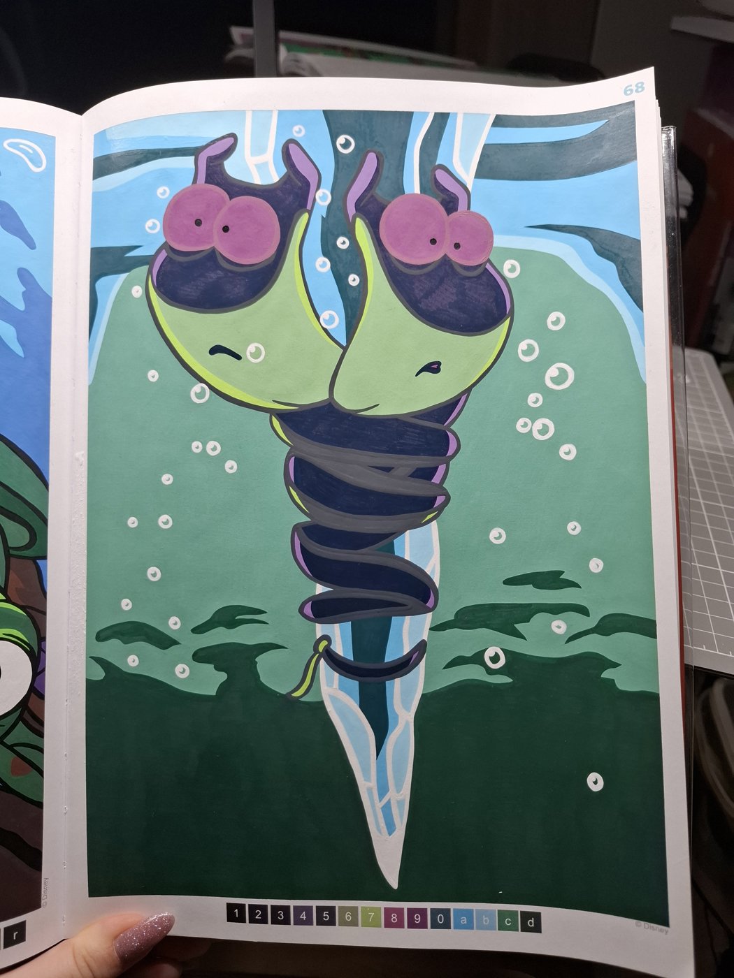 Работа от Gorod Ju