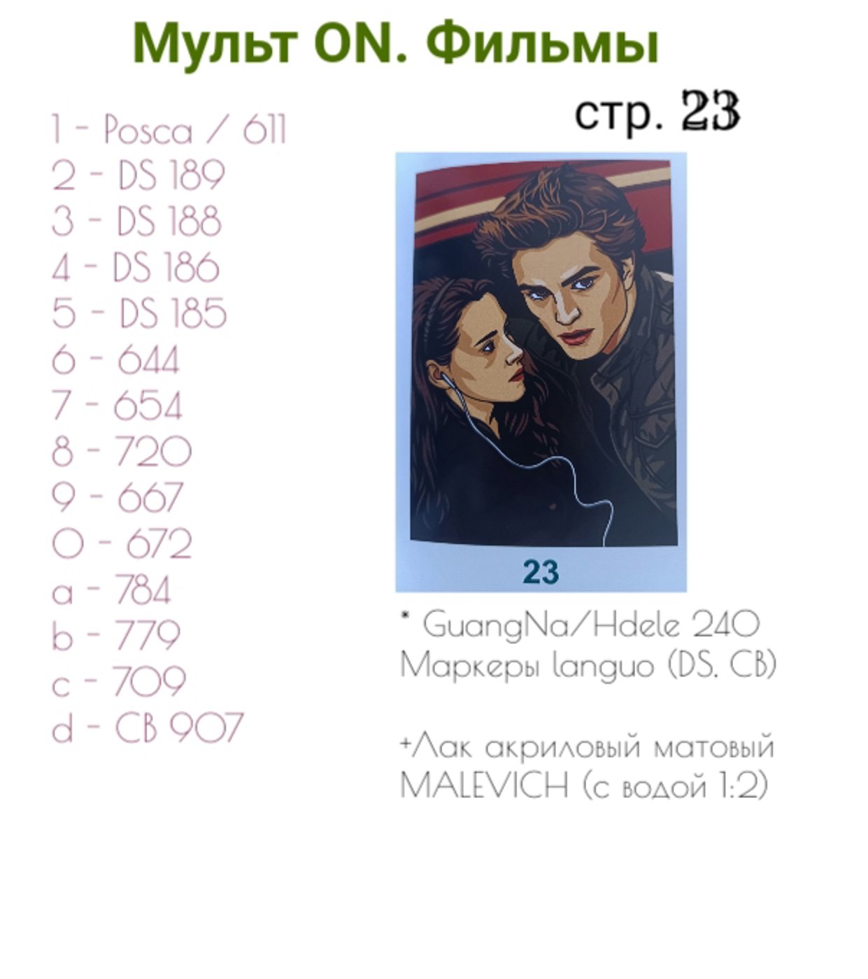 Работа от Evgeniac808 (2/2)