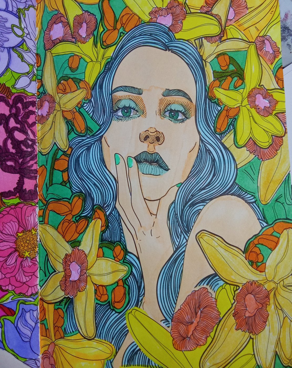 Сад цветочной феи.АСТ от Екатерина Варенцова