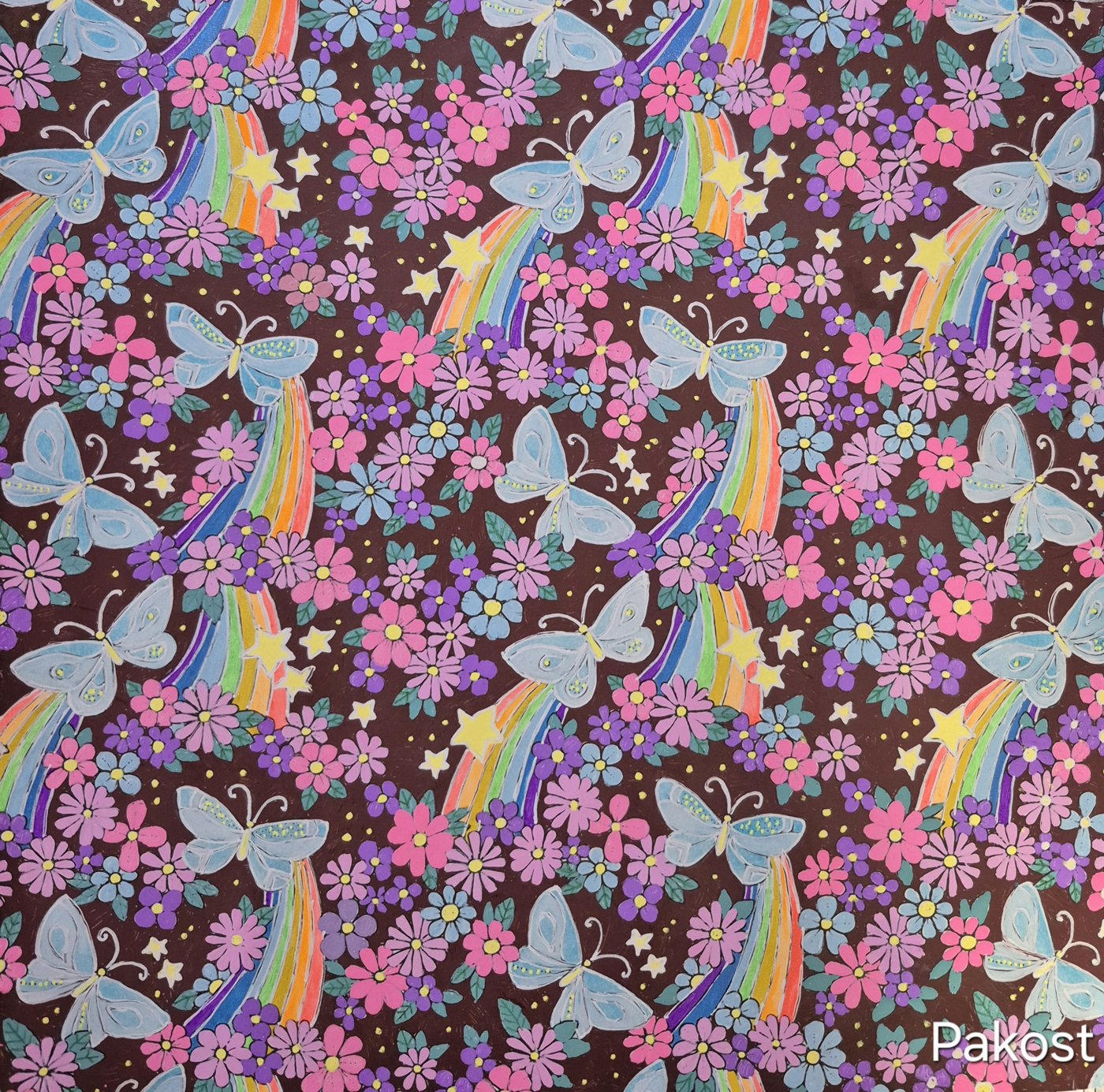 Работа от Elen Pakost