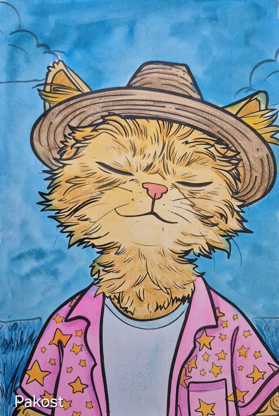 Работа от Elen Pakost