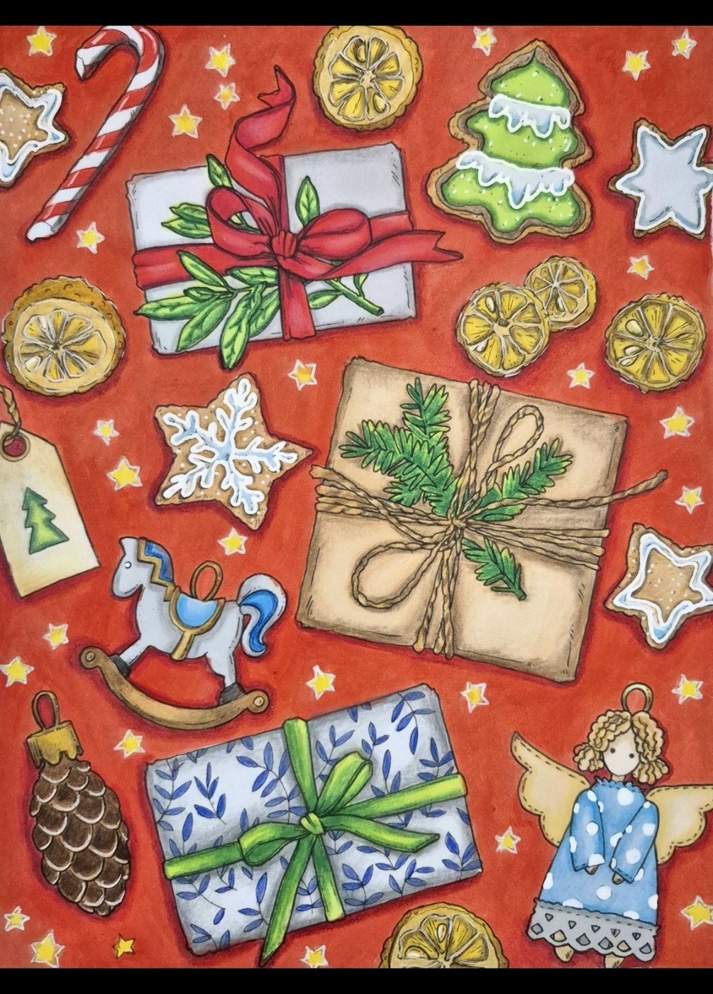 Работа от Elen Pakost