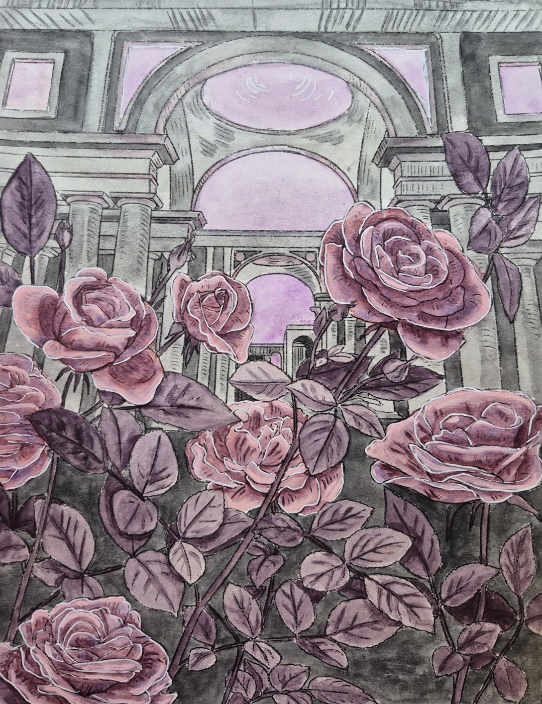 Работа от Elen Pakost