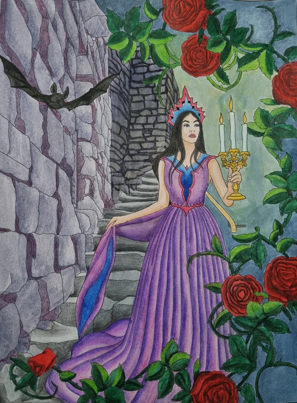 Работа от Elen Pakost