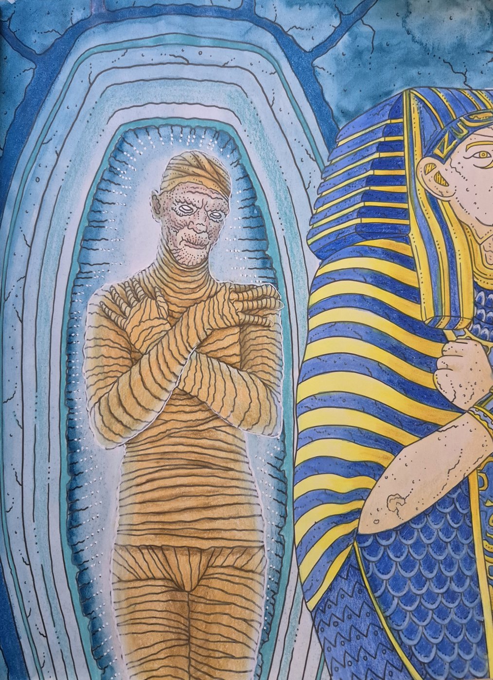 Работа от Elen Pakost