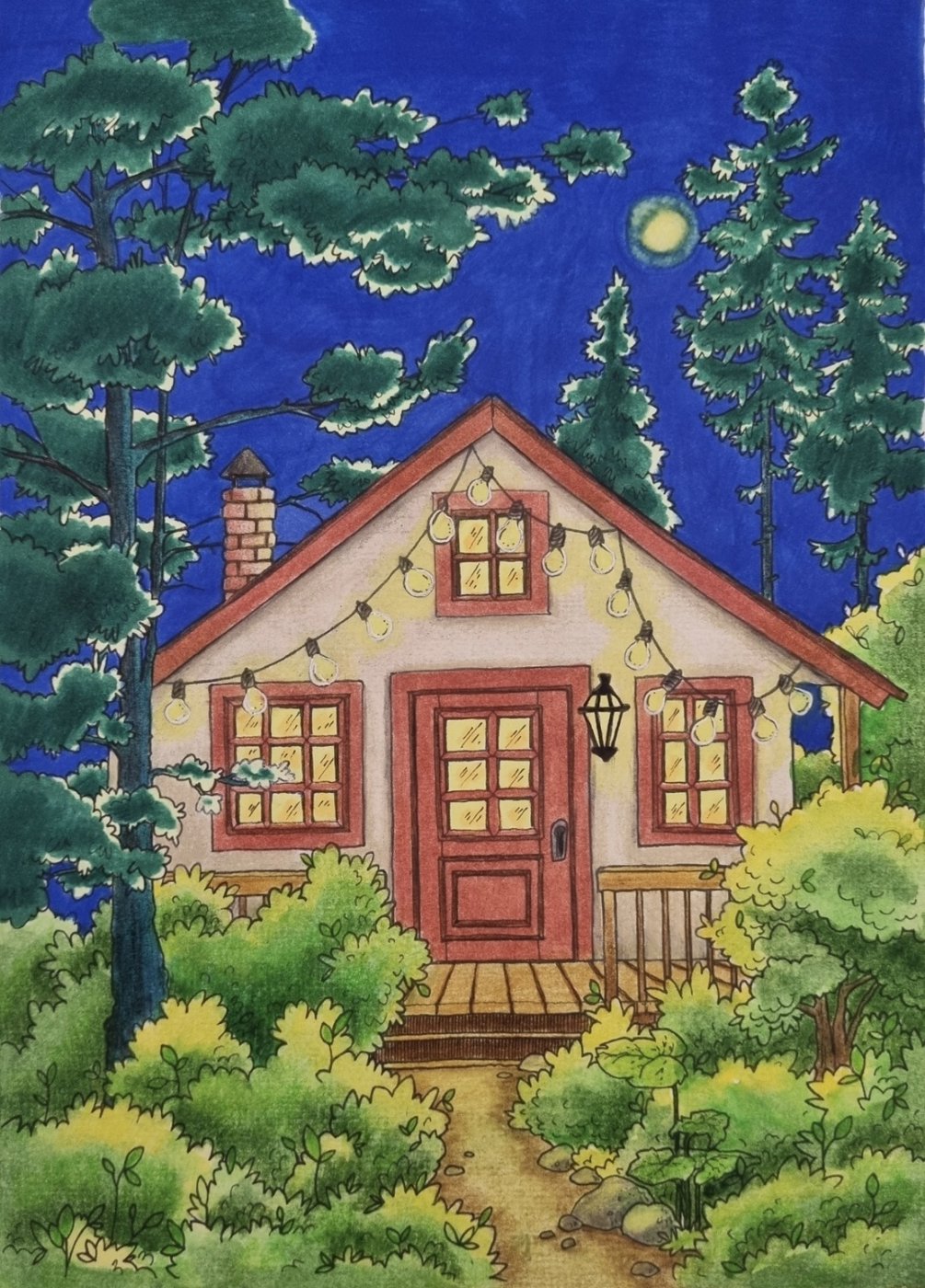 Работа от Elen Pakost