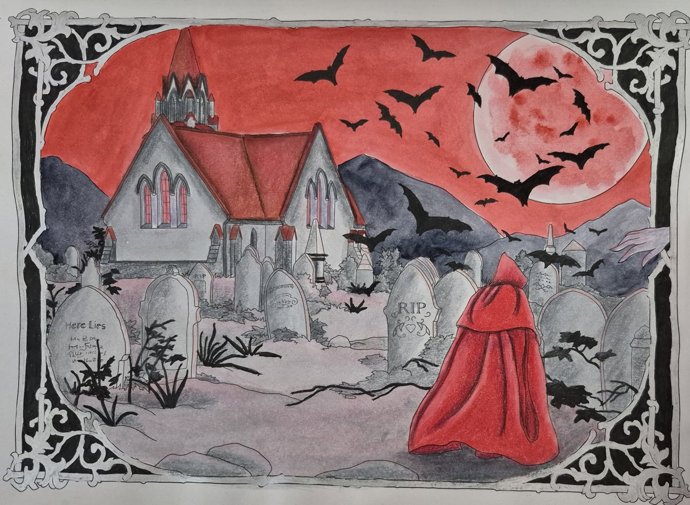 Работа от Elen Pakost