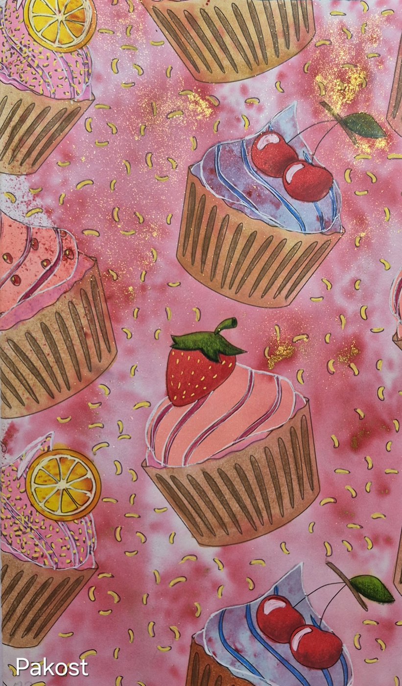 Работа от Elen Pakost