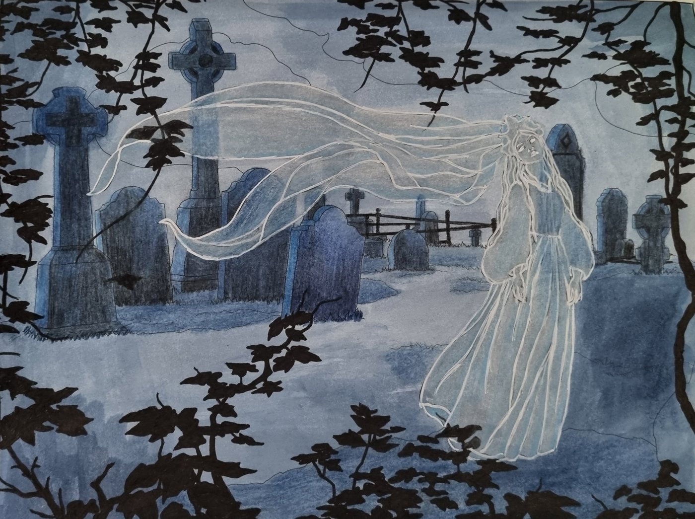 Работа от Elen Pakost