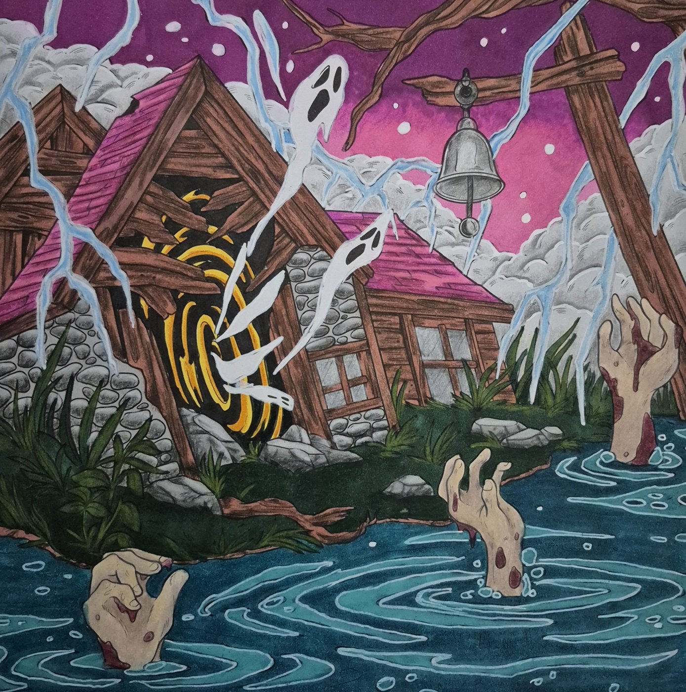 Работа от Elen Pakost