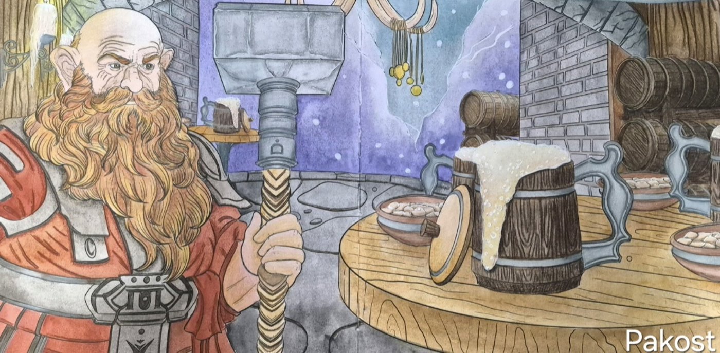 Работа от Elen Pakost