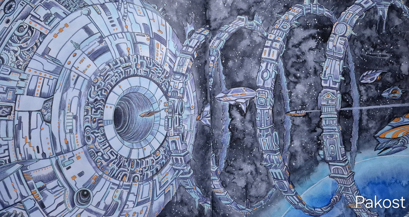 Работа от Elen Pakost