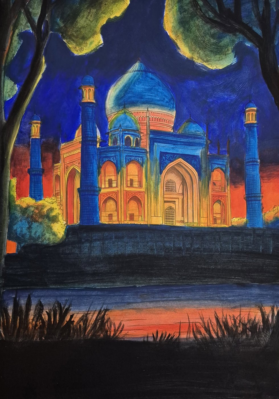 Работа от Elen Pakost