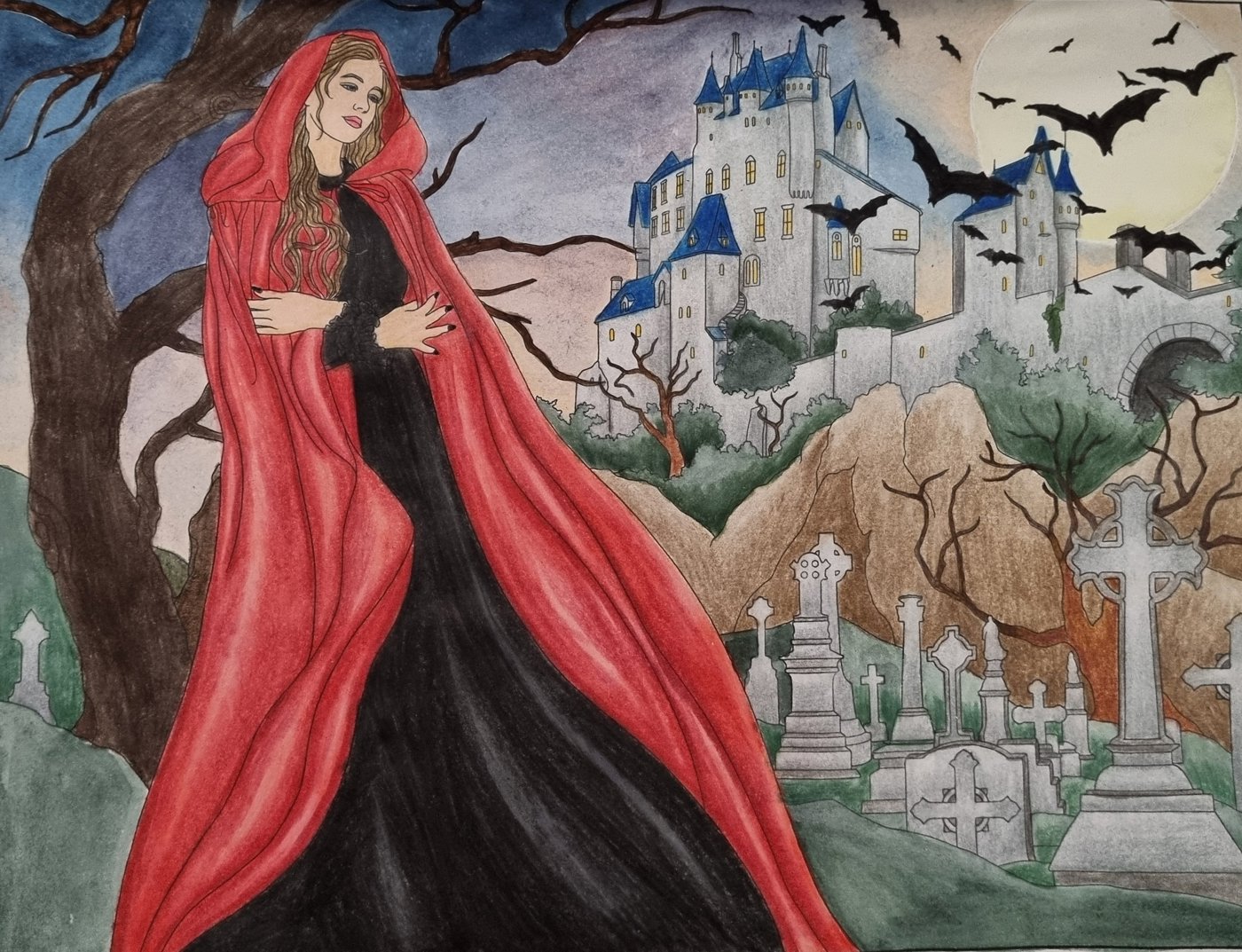 Работа от Elen Pakost