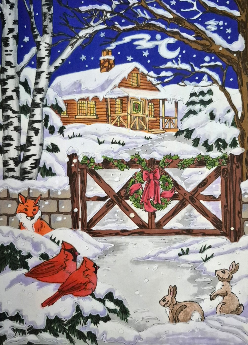 Работа от Elen Pakost