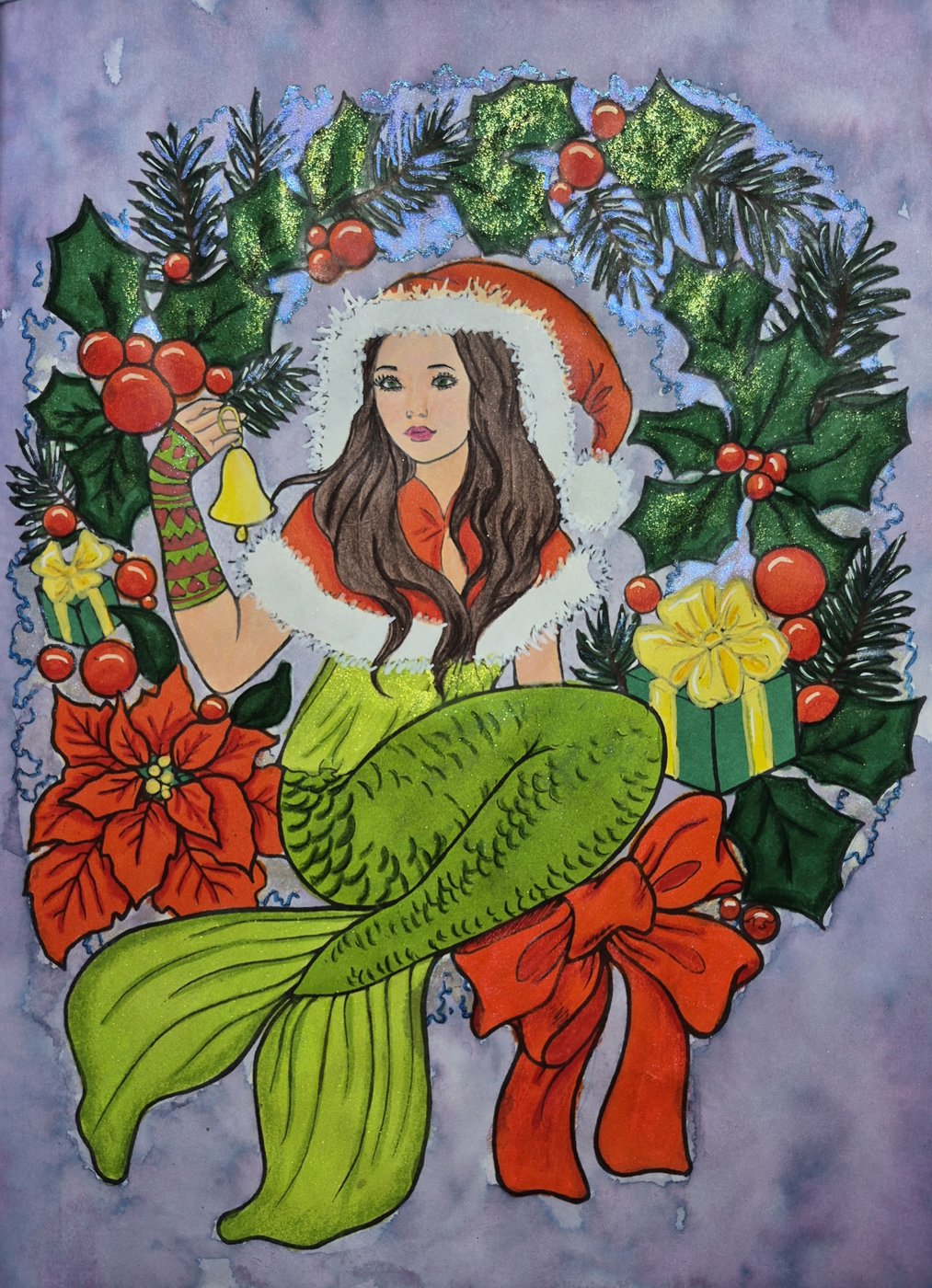 Работа от Elen Pakost