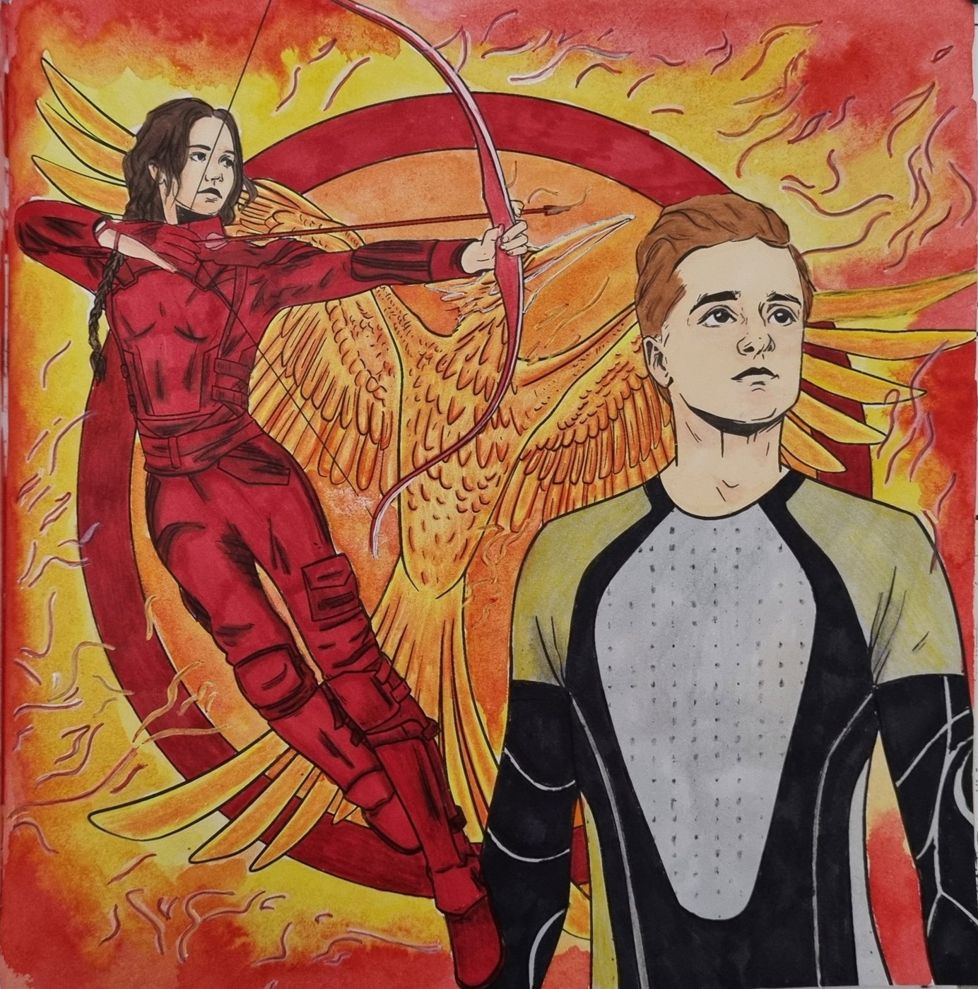 Работа от Elen Pakost