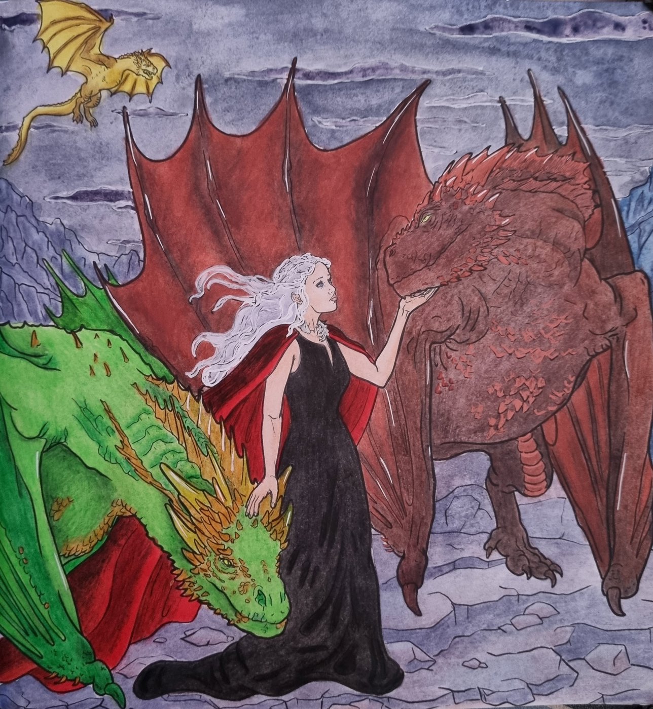 Работа от Elen Pakost