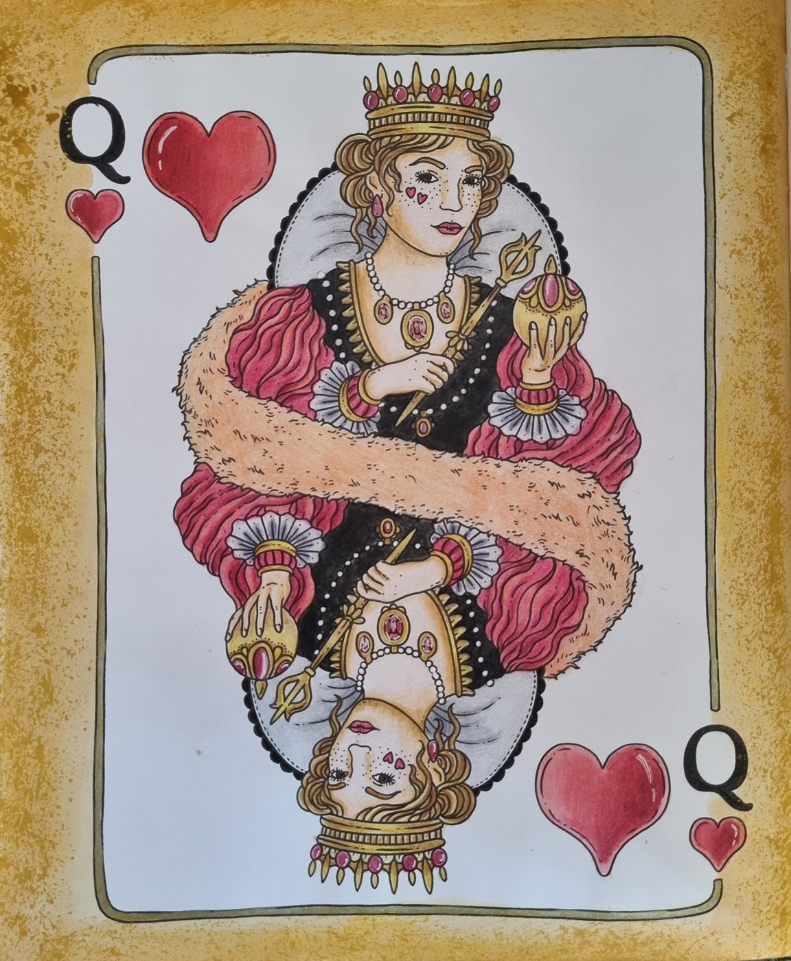 Работа от Elen Pakost