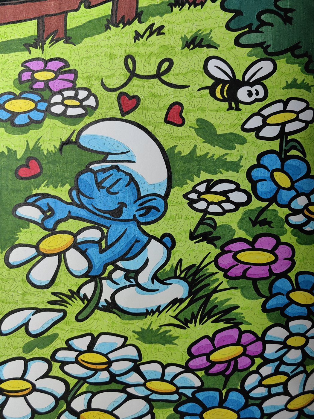 Работа от Vassary