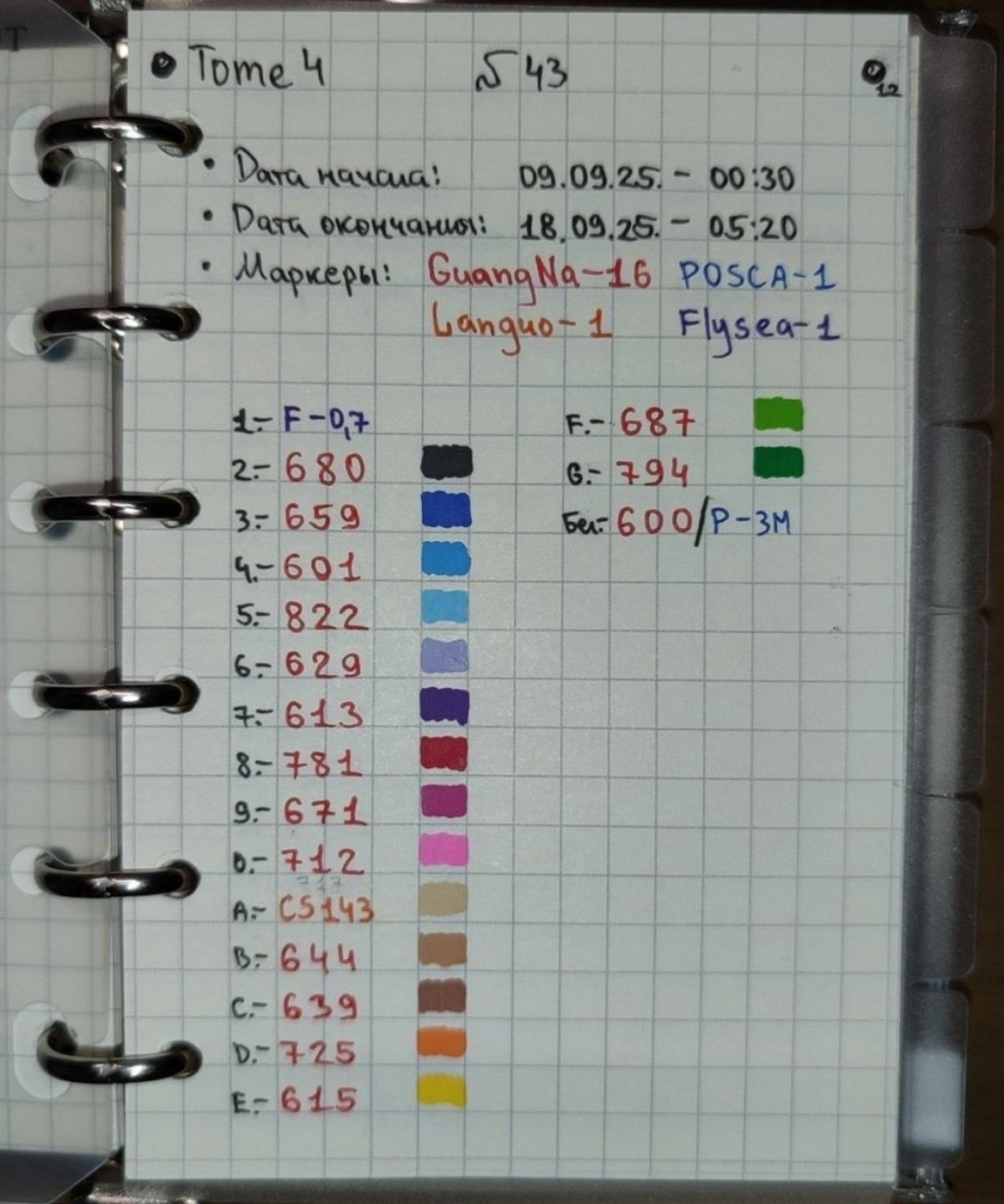 Робин Гуд, 1973 от mnlxt (2/2)