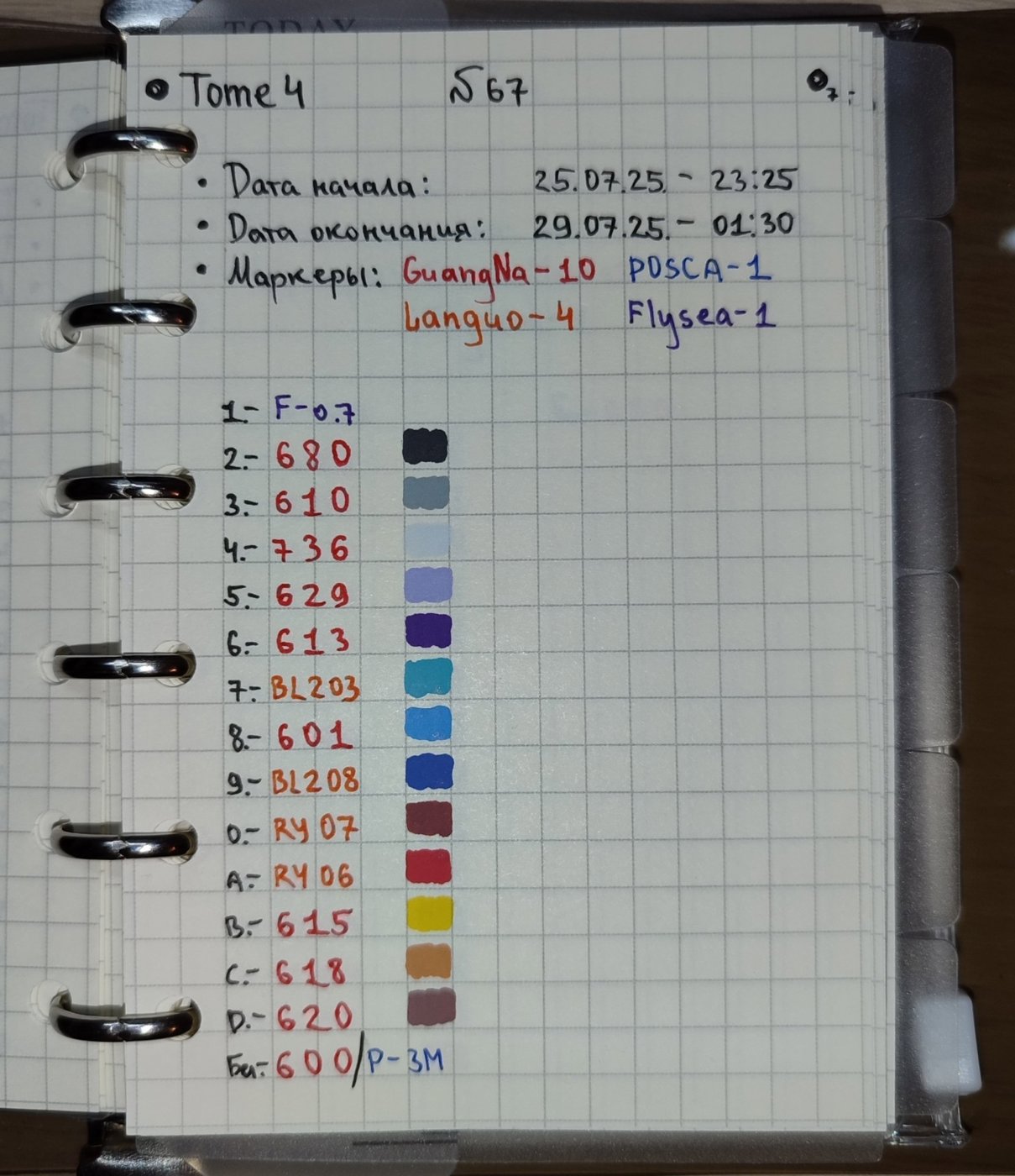 Покахонтас, 1995 от mnlxt (2/2)
