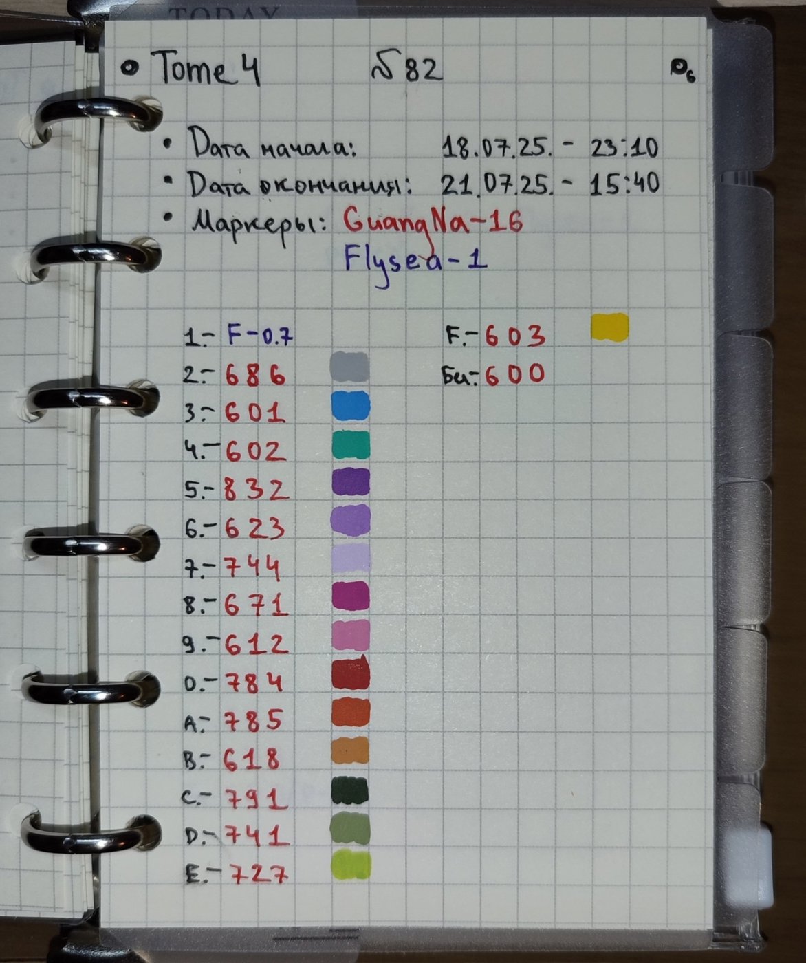 Робин Гуд, 1973 от mnlxt (2/2)