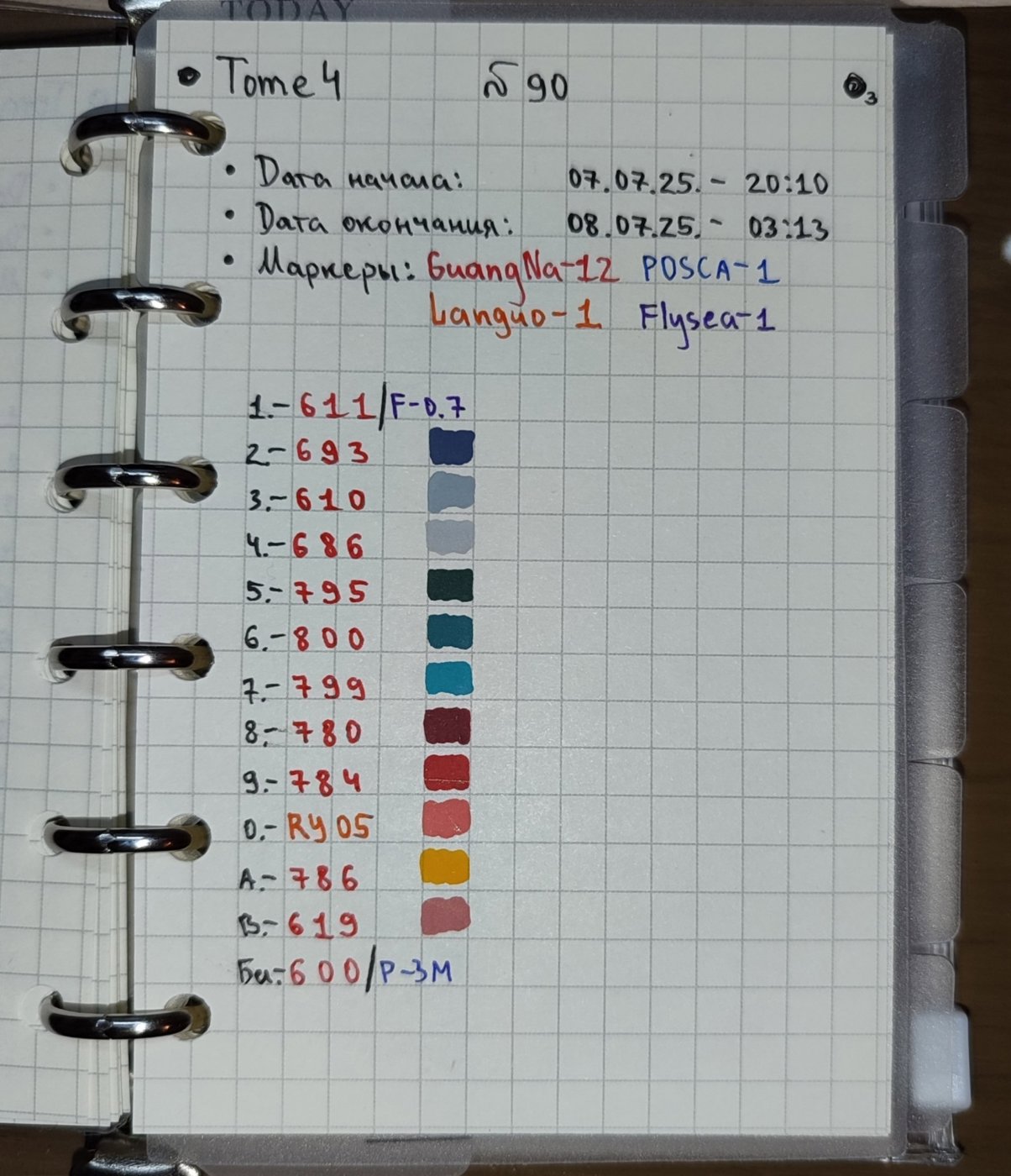 101 далматинец, 1961 от mnlxt (2/2)