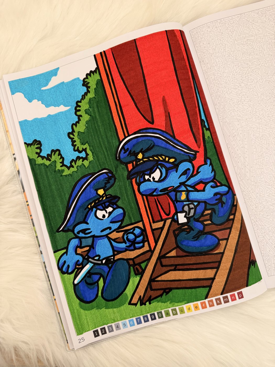 Работа от Olga