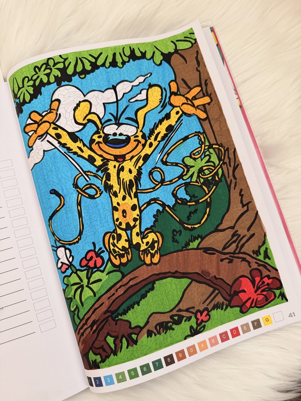 Работа от Olga