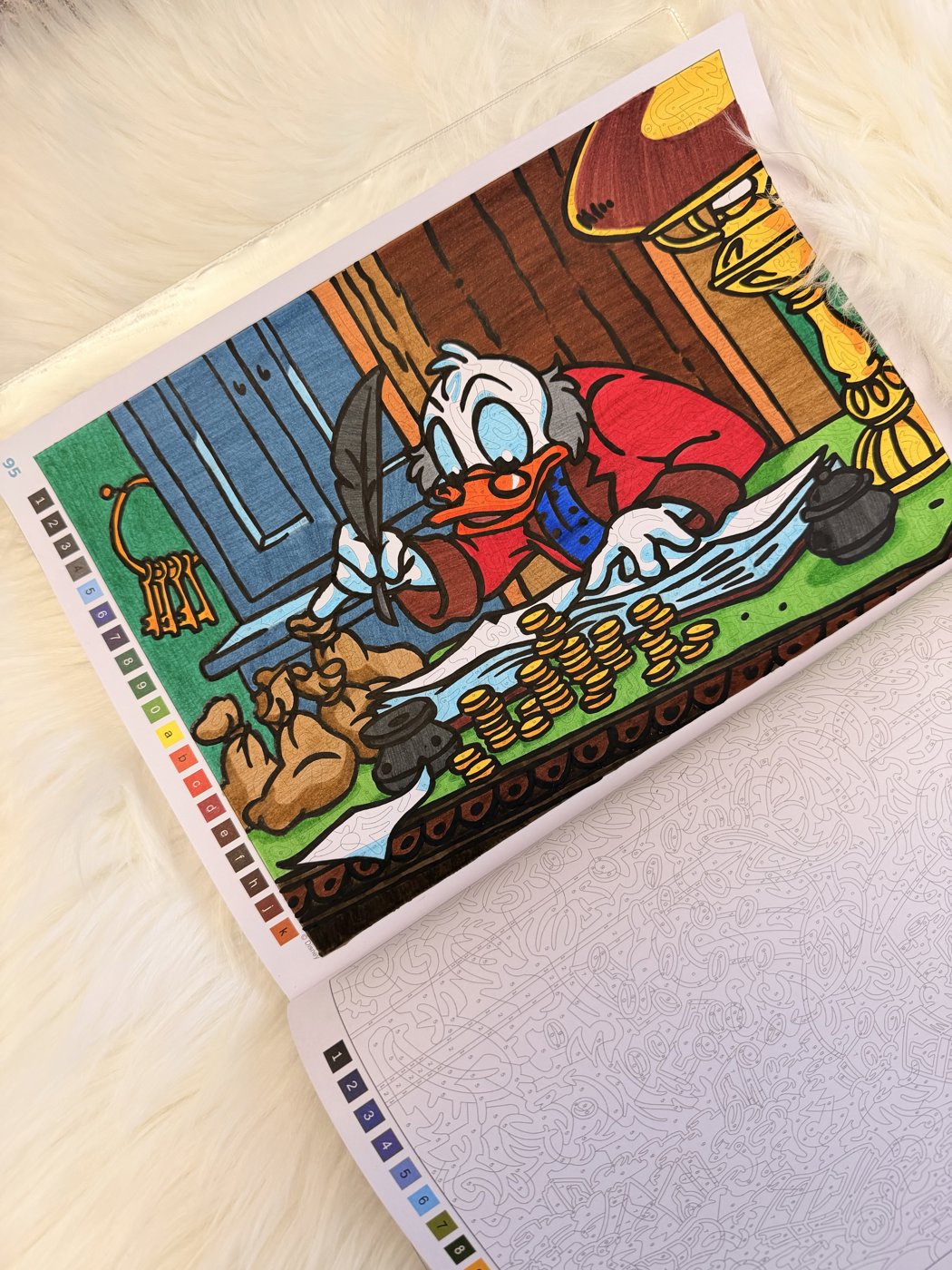 Работа от Olga