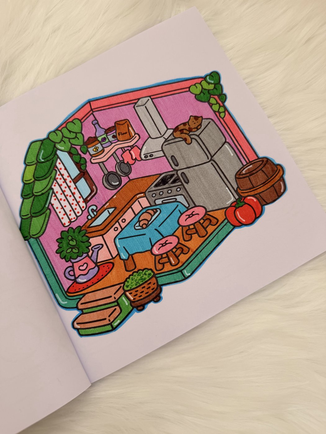 Работа от Olga