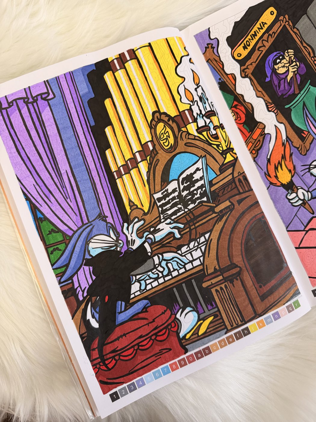 Работа от Olga