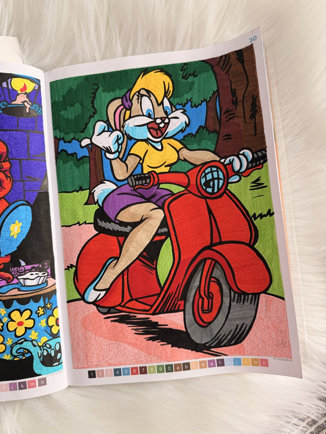 Работа от Olga