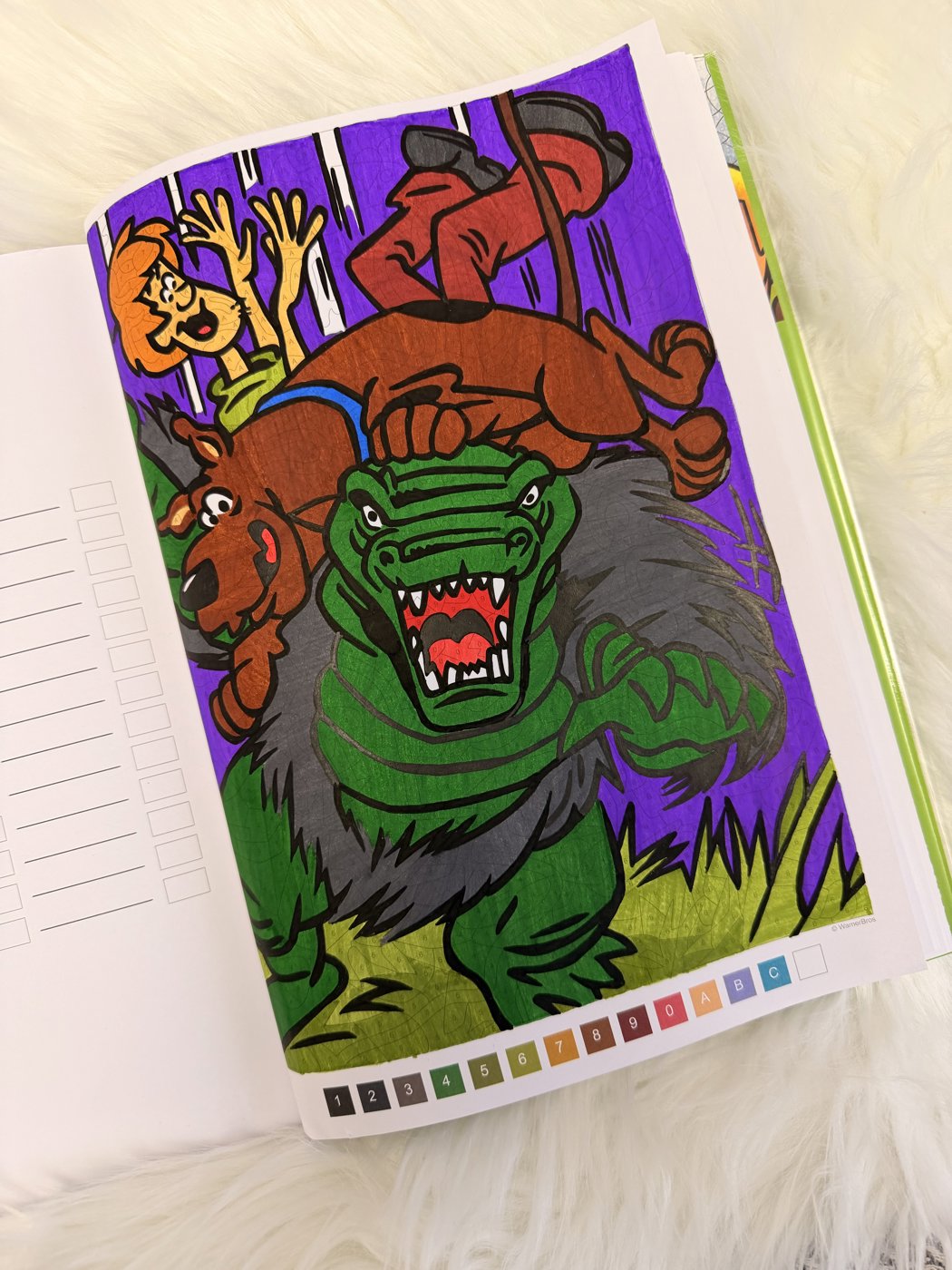 Работа от Olga