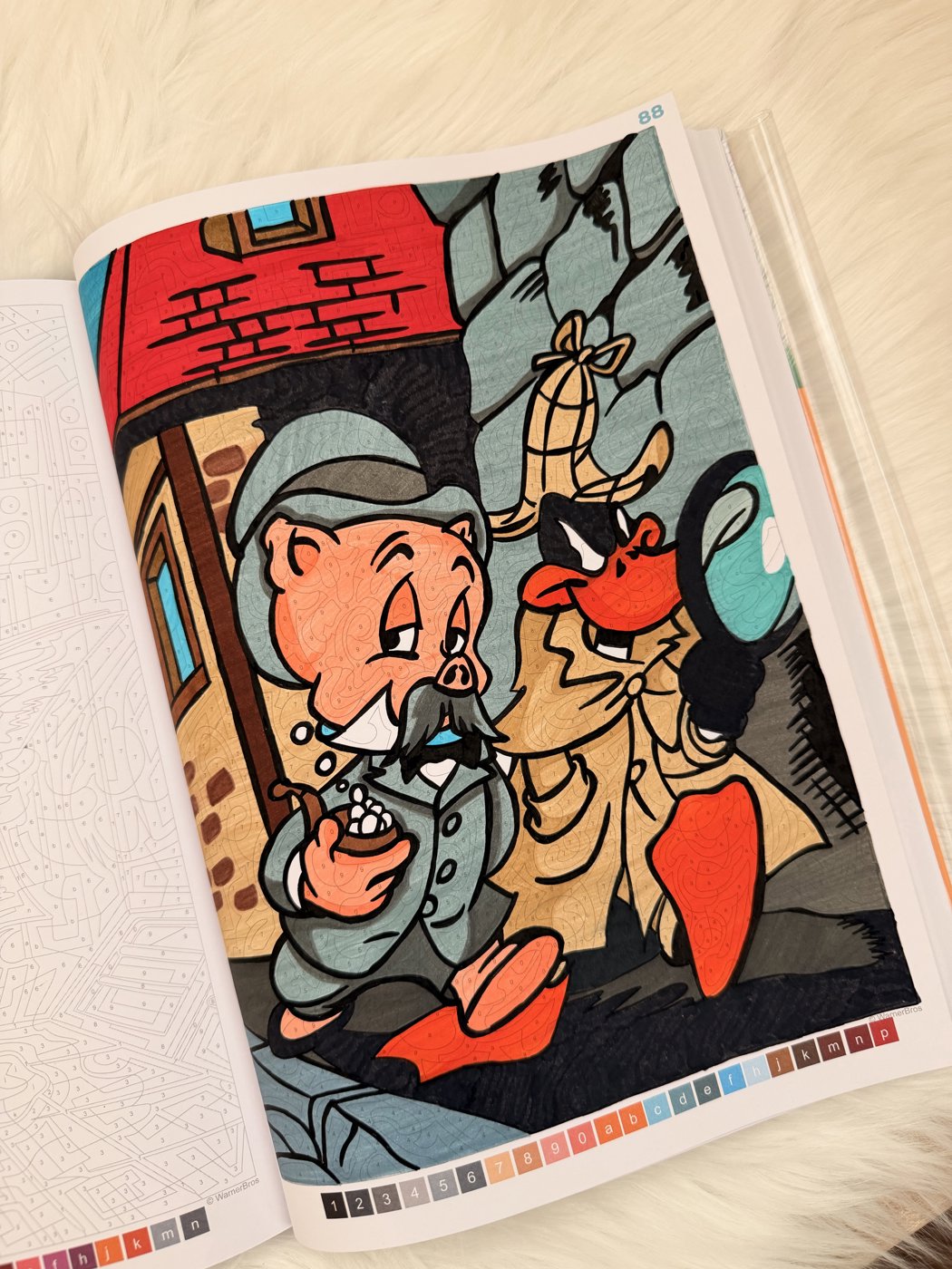 Работа от Olga