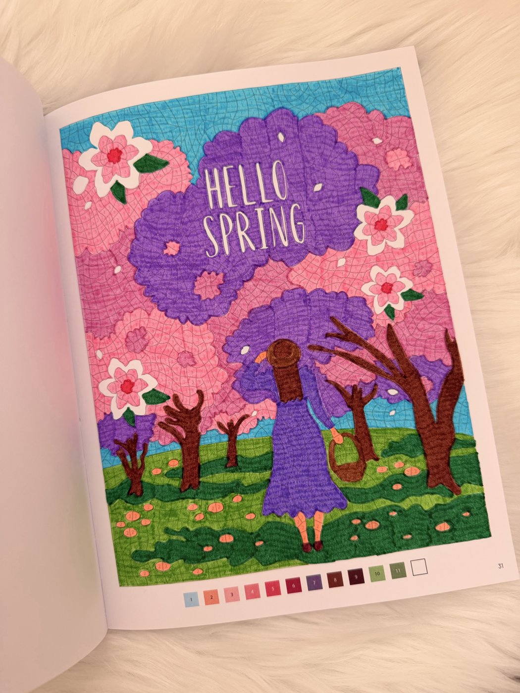 Работа от Olga