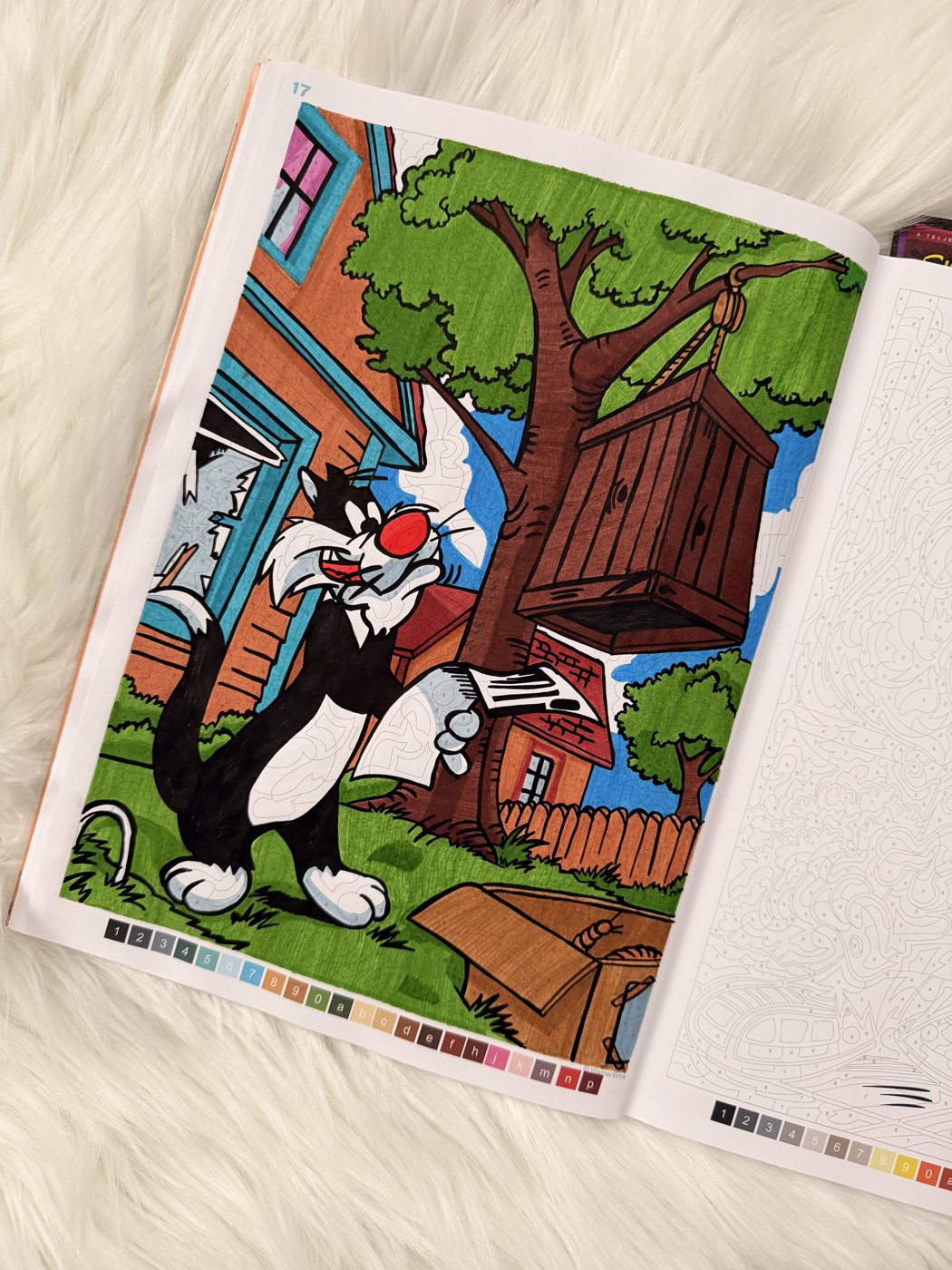 Работа от Olga