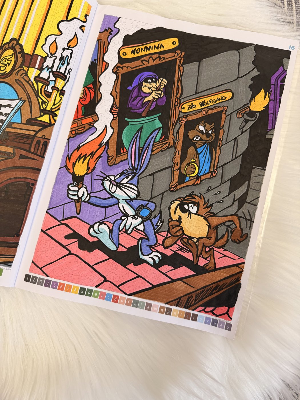 Работа от Olga