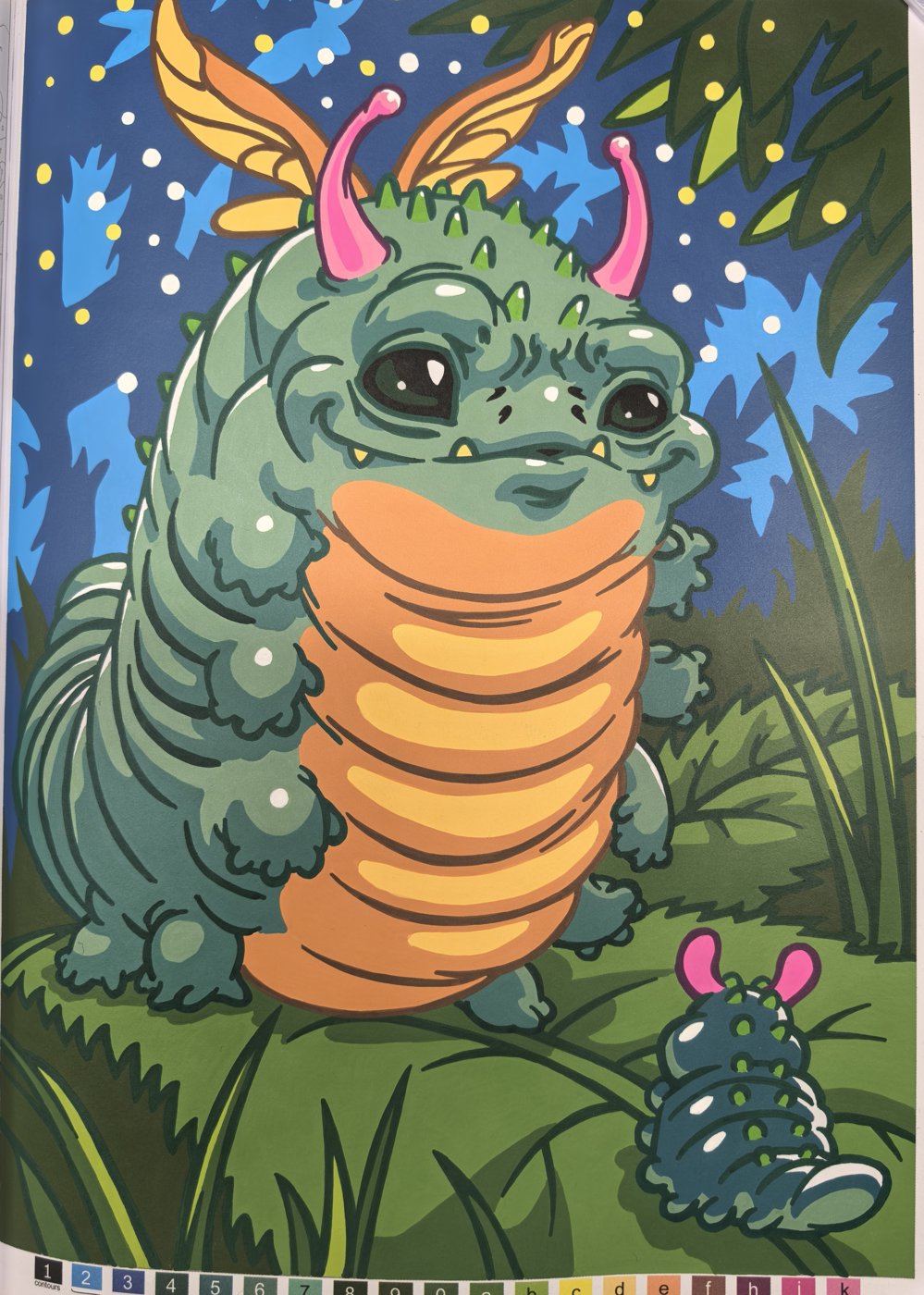 Работа от Morimen