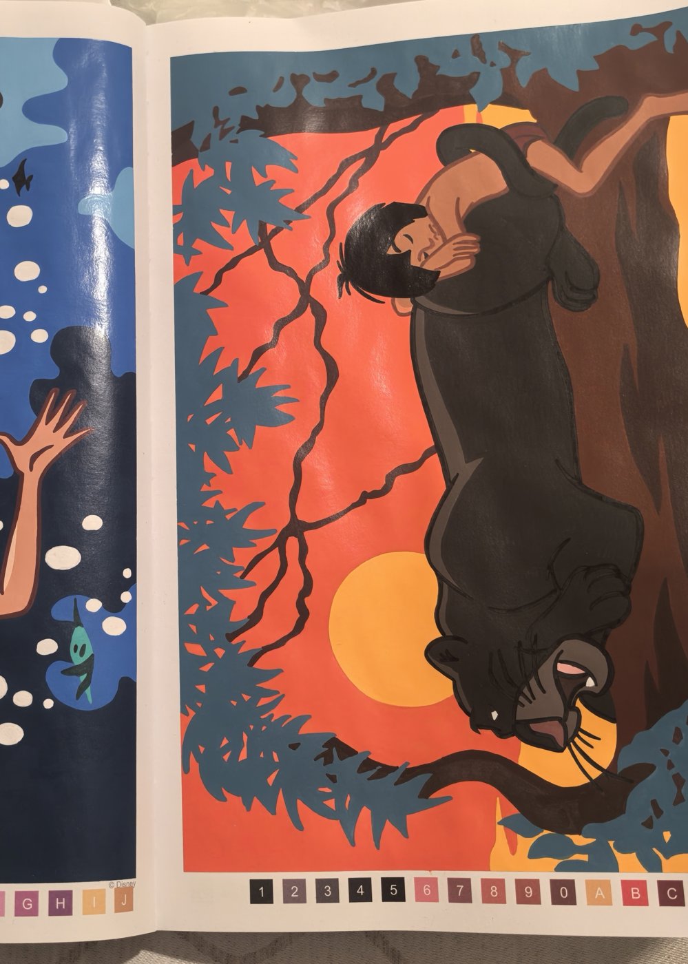 Маугли от Morimen