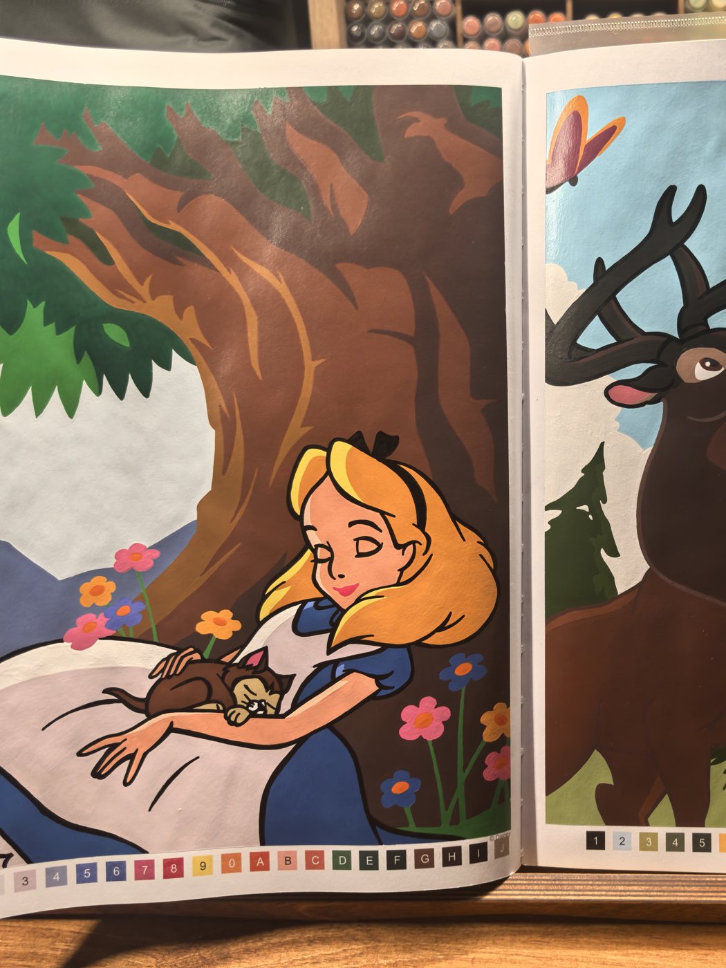 Алиса от Morimen