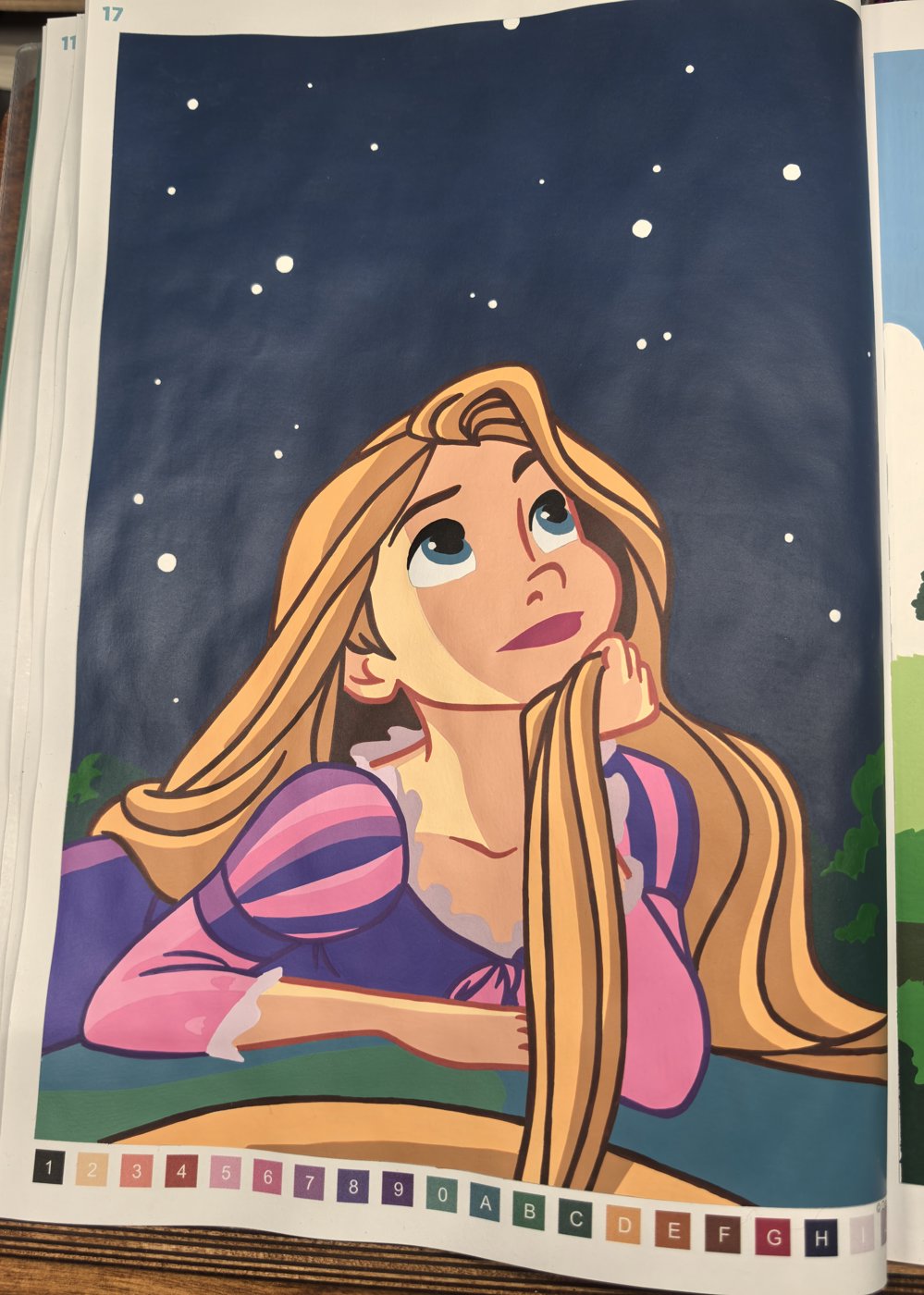 Работа от Morimen