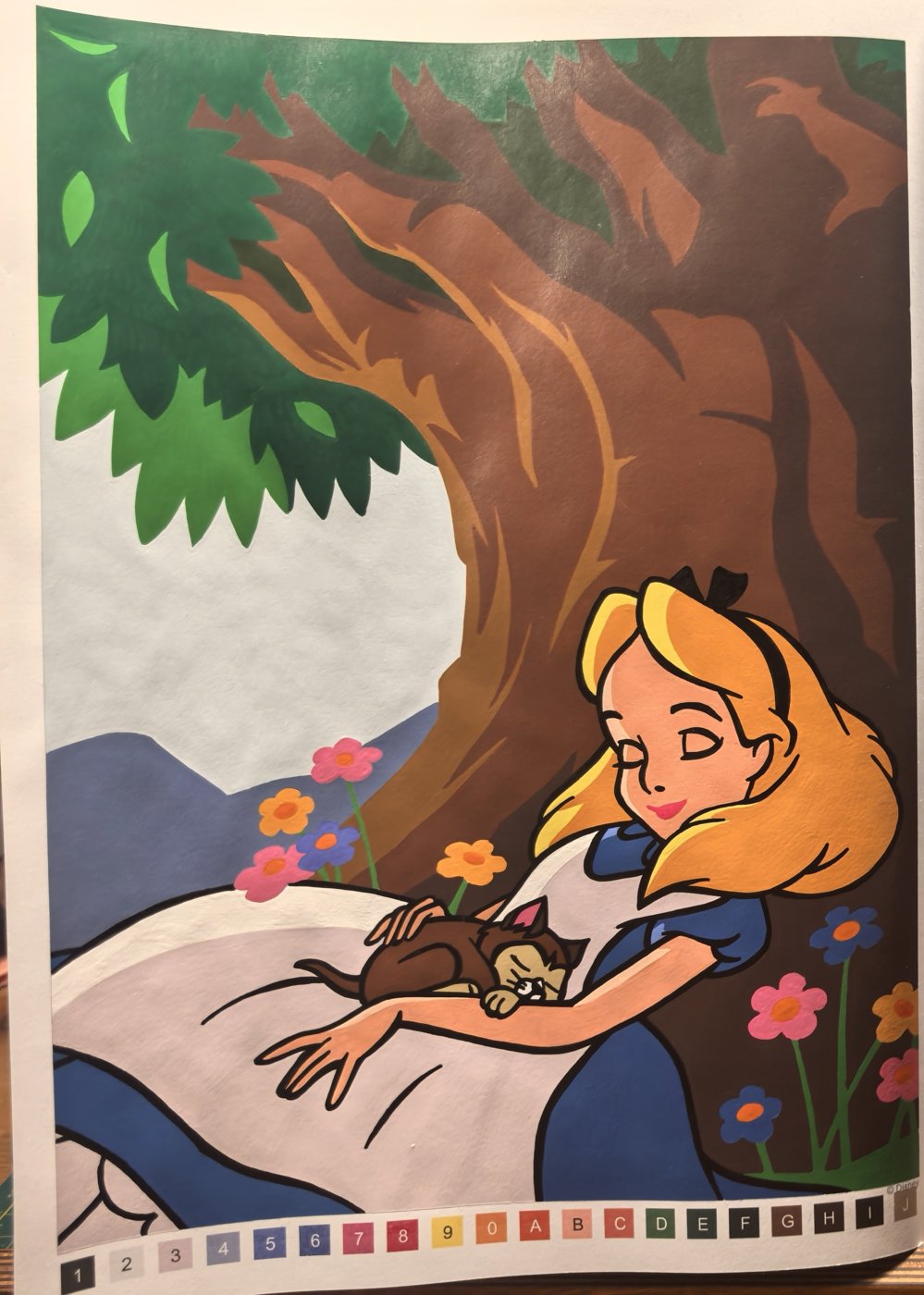 Алиса от Morimen