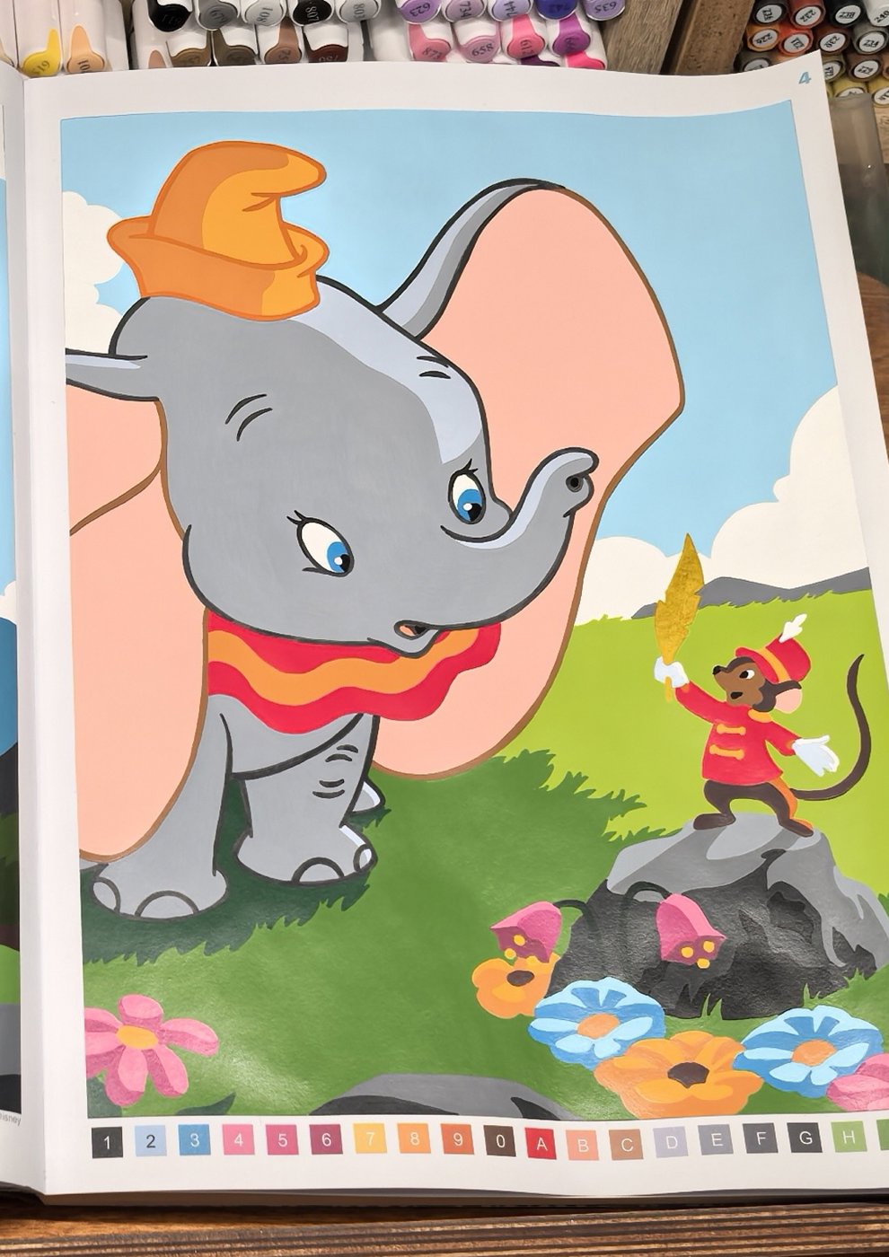 Работа от Morimen