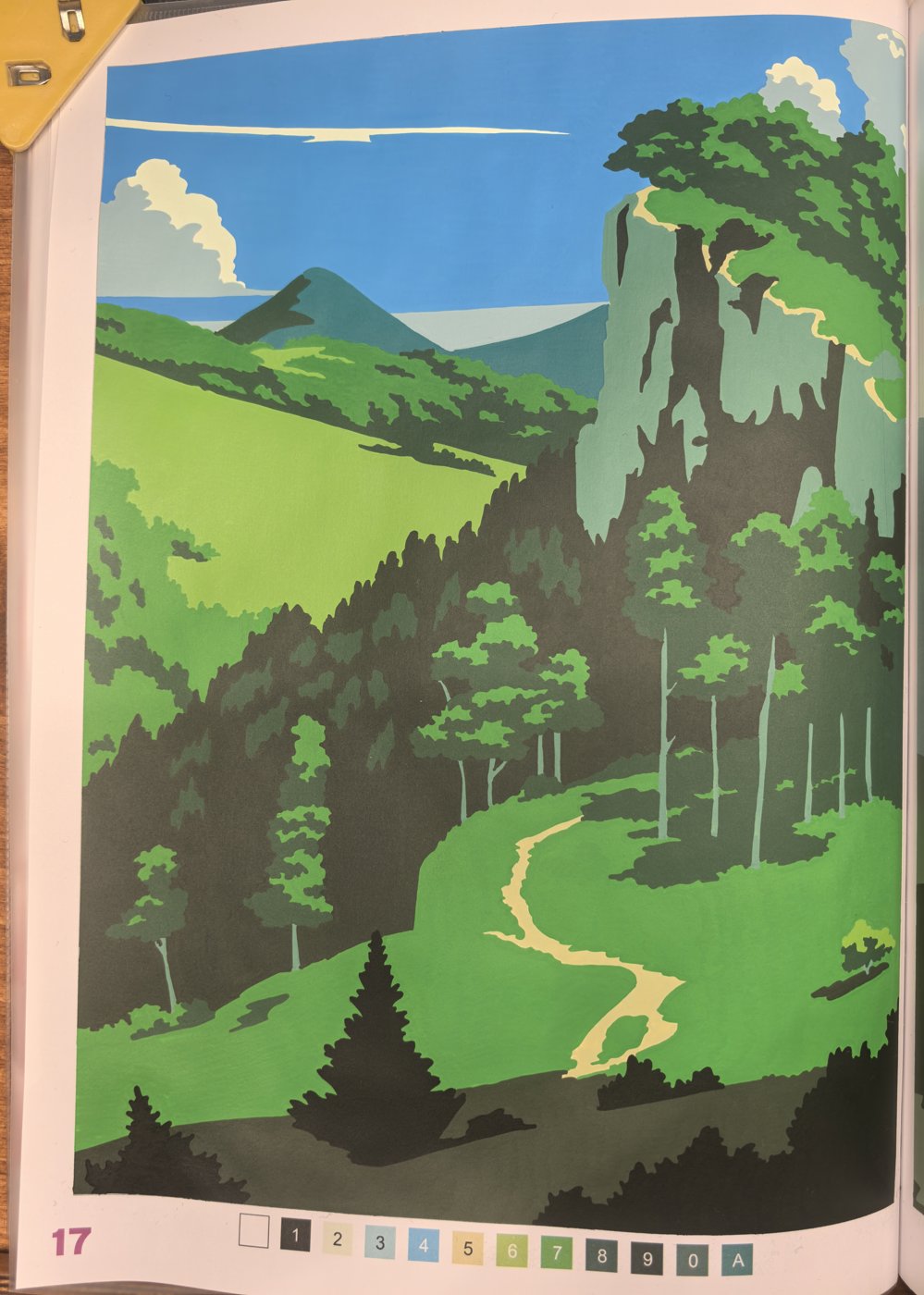 Работа от Morimen