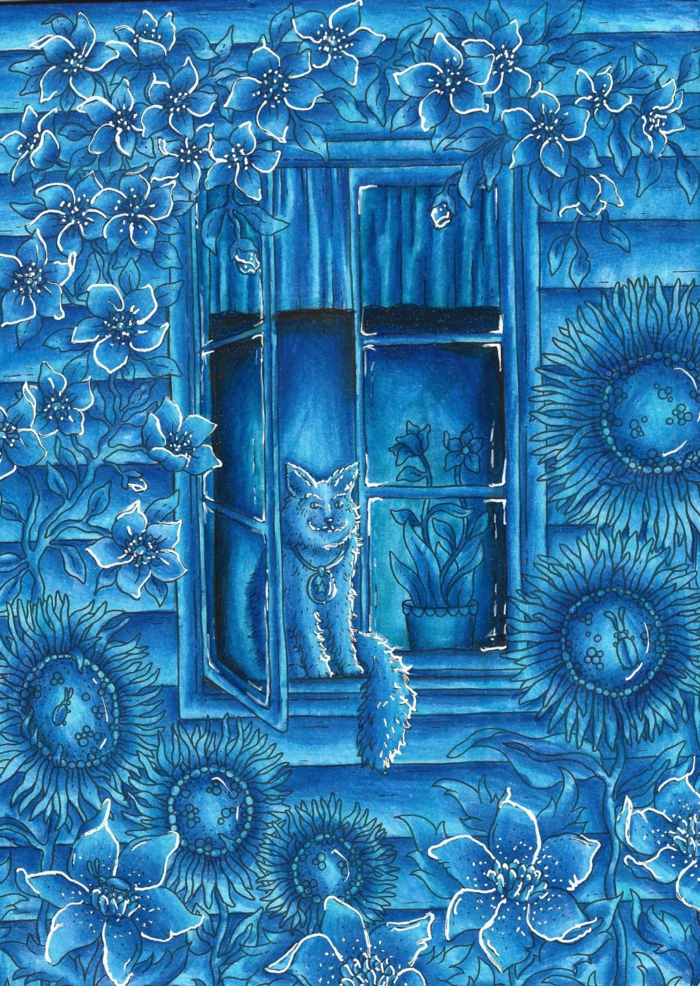 Работа от likkoris