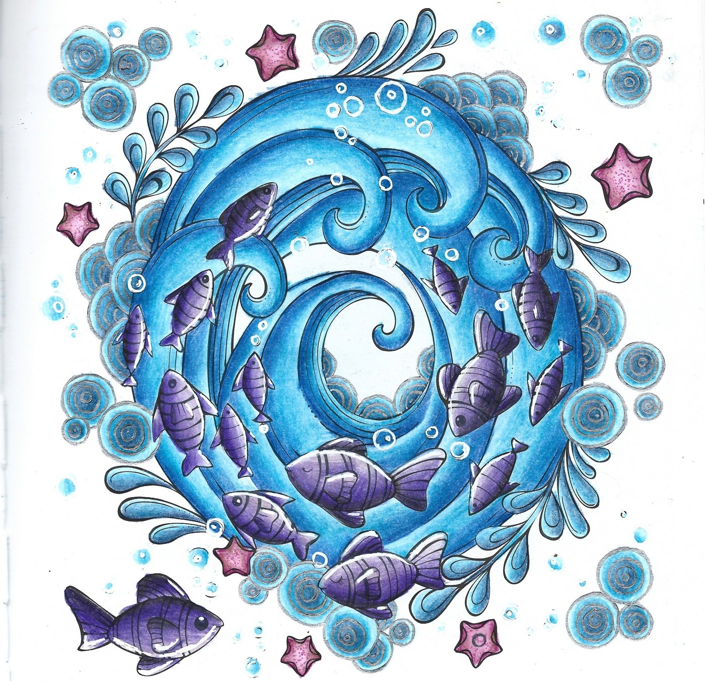 Работа от likkoris